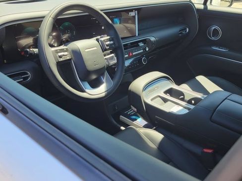 New 2027 Hyundai Palisade Calligraphy AWD/4WD image 5