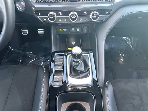 Used 2025 Acura Integra A-Spec image 11