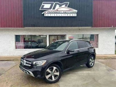 Used 2022 Mercedes-Benz GLC 300 4MATIC