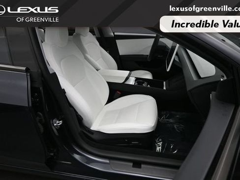 Used 2025 Tesla Model 3 Long Range RWD image 21