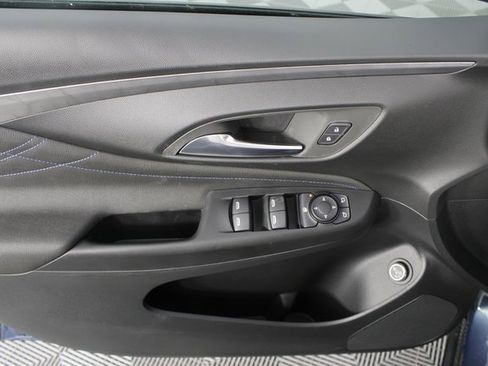 New 2026 Buick Envista Sport Touring w/ Convenience I Package image 14