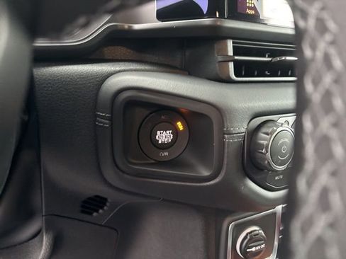 New 2026 Jeep Gladiator Rubicon image 29