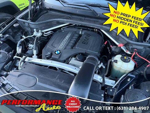 Used 2018 BMW X5 xDrive35i w/ Premium Package image 32