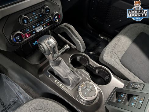 Used 2023 Ford Bronco Big Bend AWD/4WD image 17