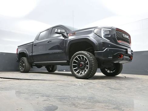 Used 2023 GMC Sierra 1500 AT4 w/ AT4 Premium Package image 50