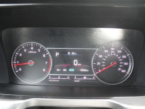Certified 2023 Kia Sorento S w/ Panoramic Sunroof Package FWD image 29