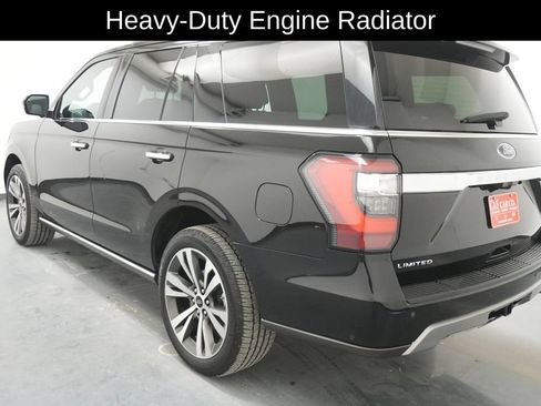Used 2020 Ford Expedition Limited w/ Equipment Group 302A AWD/4WD image 6