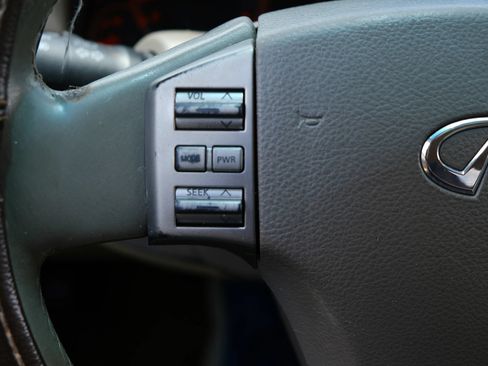 Used 2006 INFINITI G35 Sedan RWD image 24