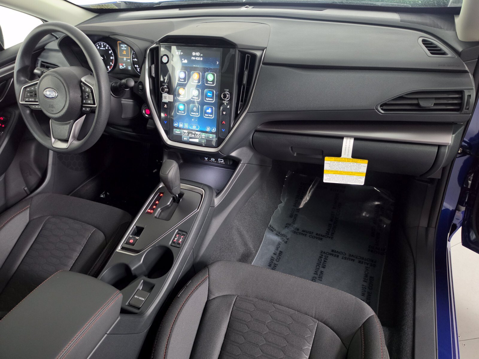 New 2026 Subaru Impreza 2.0i Sport AWD/4WD image 23