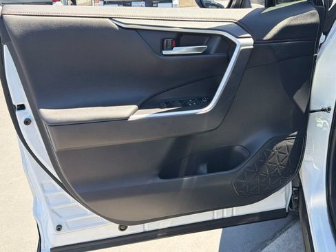 Certified 2024 Toyota RAV4 XSE w/ Weather Package AWD/4WD image 21