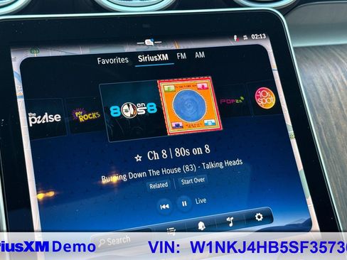 Certified 2025 Mercedes-Benz GLC 300 GLC 300 Coupe 4MATIC image 35