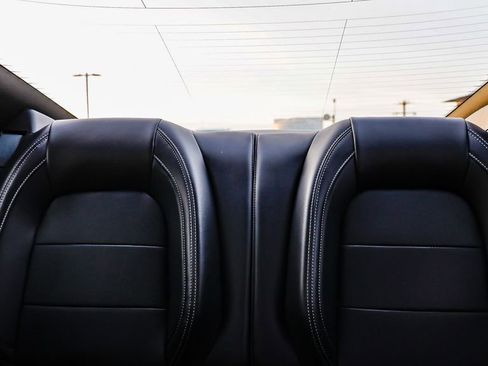 Used 2024 Ford Mustang Premium image 26