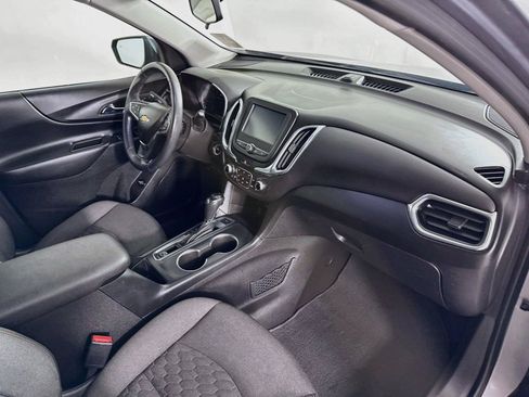 Used 2018 Chevrolet Equinox LT AWD/4WD image 28