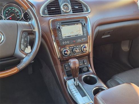Used 2014 Buick Enclave Leather w/ Trailering Provision Package image 6
