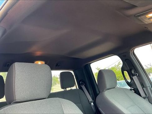 Used 2024 RAM 1500 Warlock w/ Protection Group AWD/4WD image 25