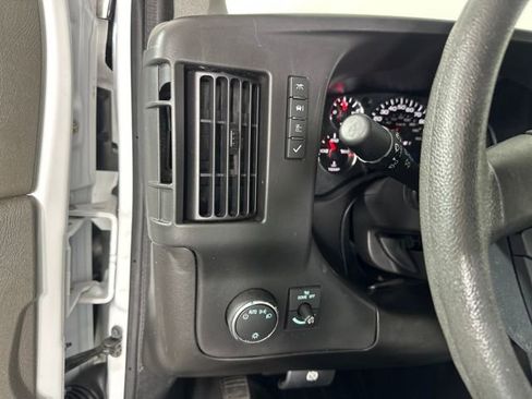 Used 2024 Chevrolet Express 2500 w/ Driver Convenience Package image 19