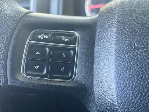 Used 2016 RAM 1500 Express image 19