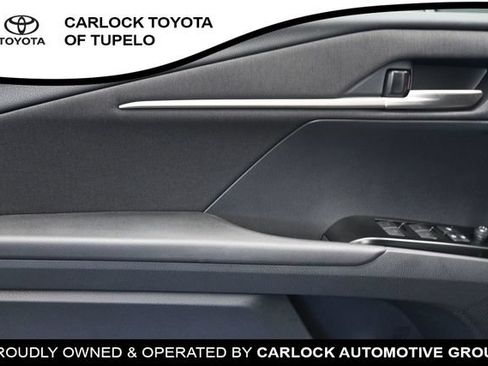 Used 2026 Toyota Camry LE FWD image 23