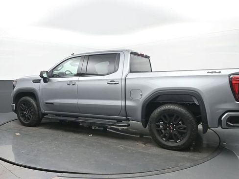 New 2026 GMC Sierra 1500 Elevation w/ LPO, Elevation Black Package image 3