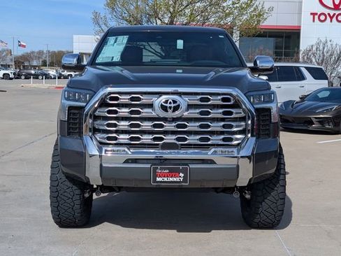 New 2026 Toyota Tundra 1794 Edition AWD/4WD image 6
