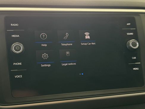 Used 2021 Volkswagen Atlas SE AWD/4WD image 57