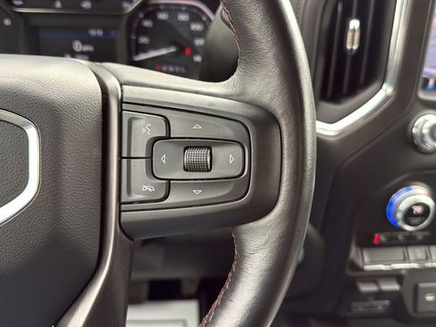 Used 2023 GMC Sierra 3500 AT4 w/ Gooseneck/5TH Wheel Package image 37