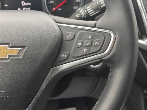 Certified 2023 Chevrolet Equinox LT image 25