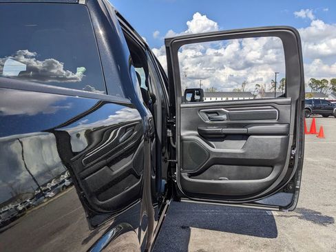 New 2026 RAM 1500 Lone Star image 56