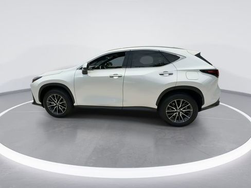 Certified 2025 Lexus NX 350h AWD w/ Accessory Package (Z2) image 5