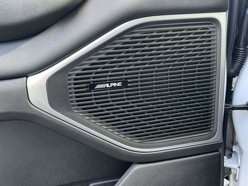 New 2025 Jeep Wagoneer Series II w/ Premium Group I image 28