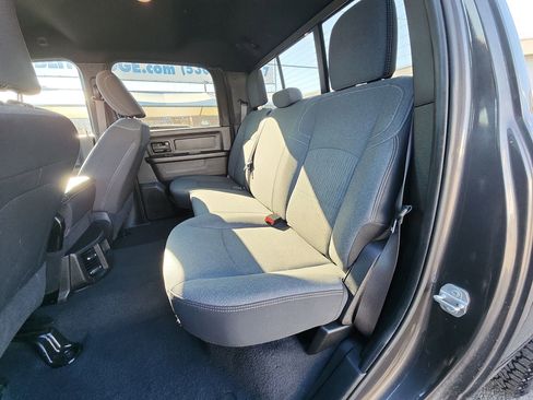 Used 2021 RAM 2500 Tradesman image 23