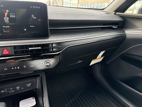 New 2026 Kia K5 GT-Line image 11