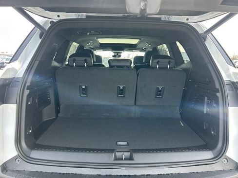 New 2026 Buick Enclave Preferred w/ Power Package AWD/4WD image 36