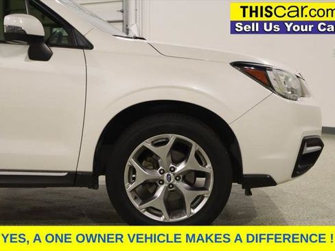 Used 2018 Subaru Forester 2.5i Touring w/ Popular Package #2 AWD/4WD image 11