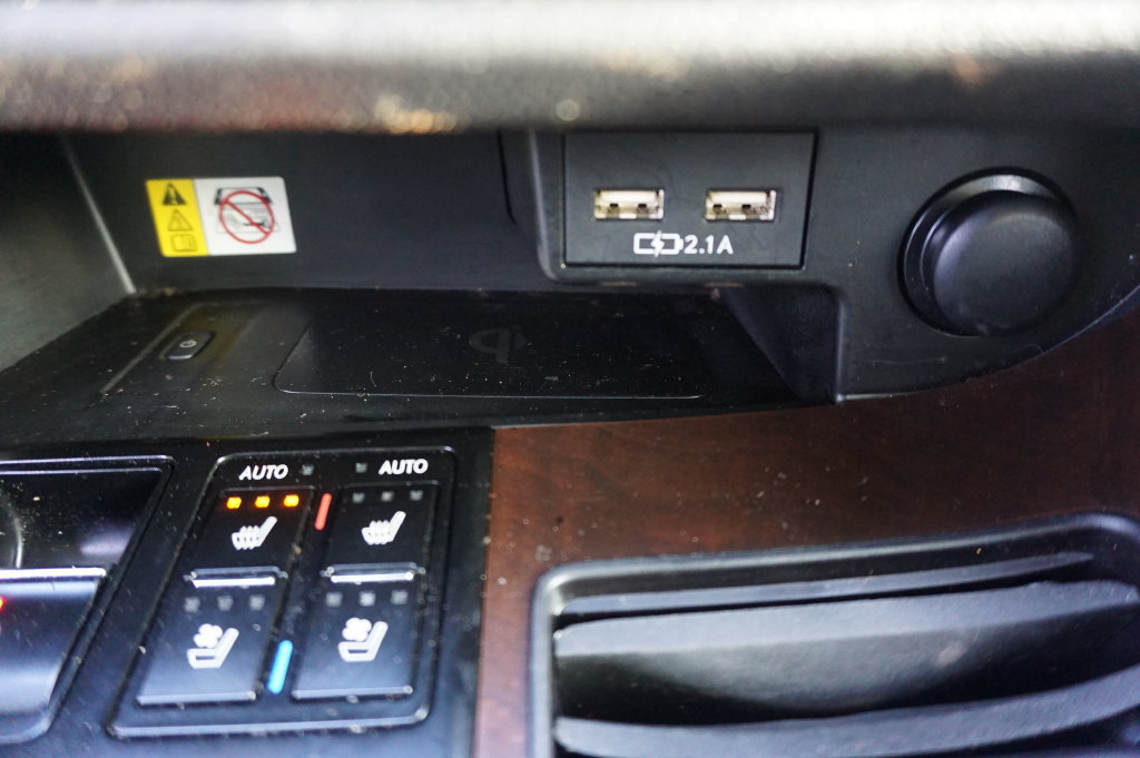 Used 2021 Lexus RX 350 FWD w/ Premium Package image 13