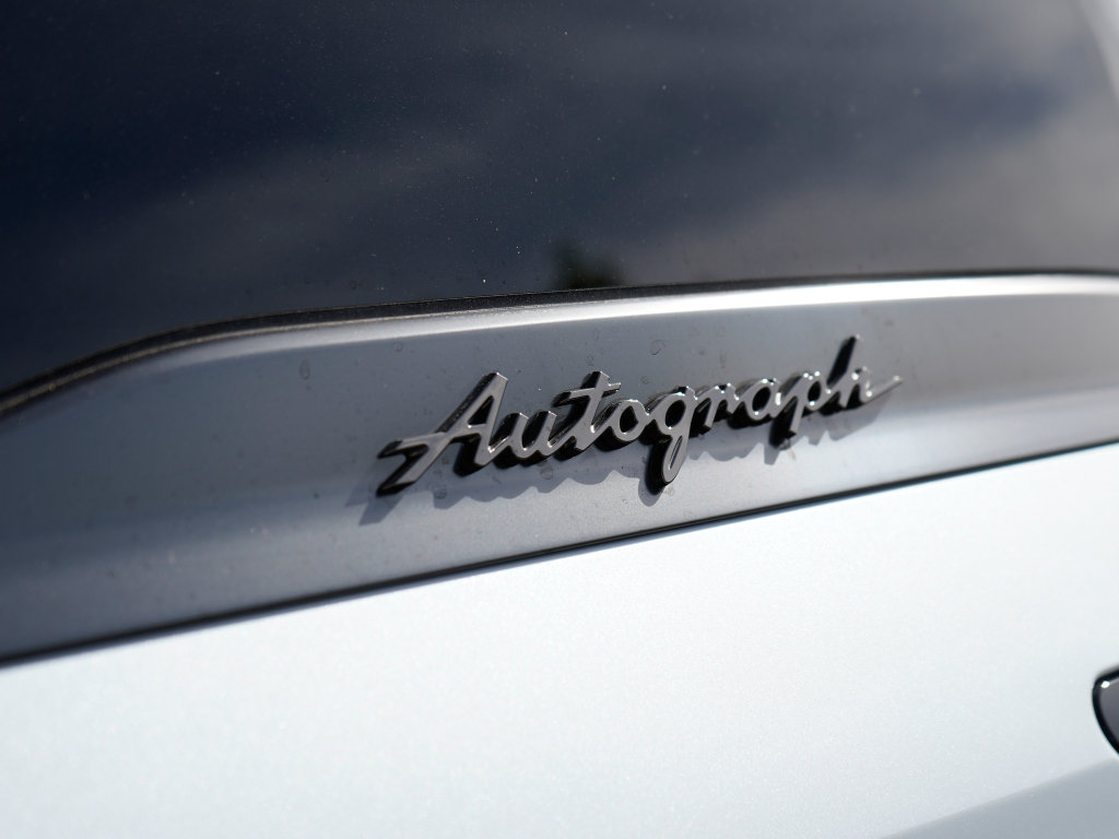 Certified 2026 INFINITI QX80 Autograph w/ Autograph Exterior Package AWD/4WD image 11