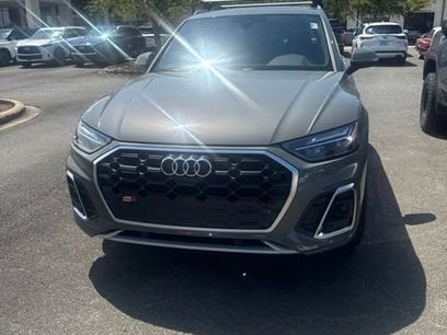 Used 2024 Audi Q5 2.0T Premium Plus