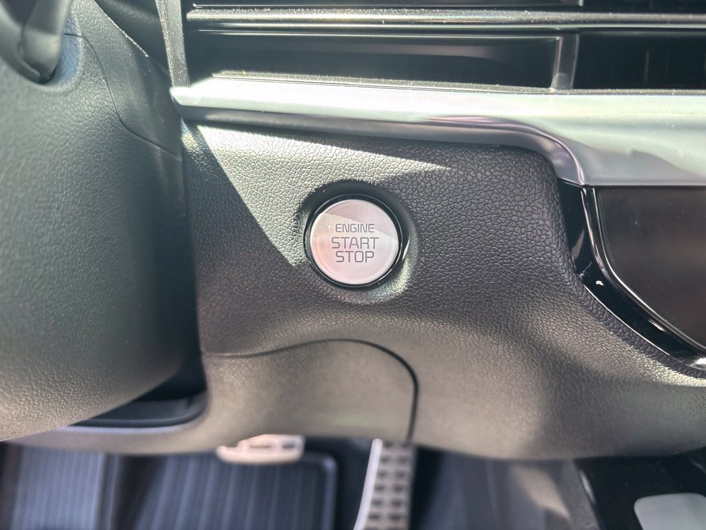 Certified 2026 Kia Sorento SX AWD/4WD image 25