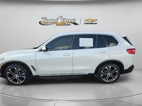 Used 2020 BMW X5 xDrive40i AWD/4WD image 5