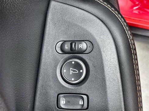 Certified 2026 Honda HR-V Sport image 14