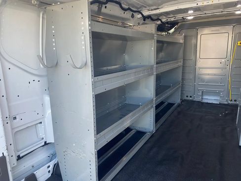 Used 2020 Ford Transit 150 Low Roof w/ Upfitter Package RWD image 30
