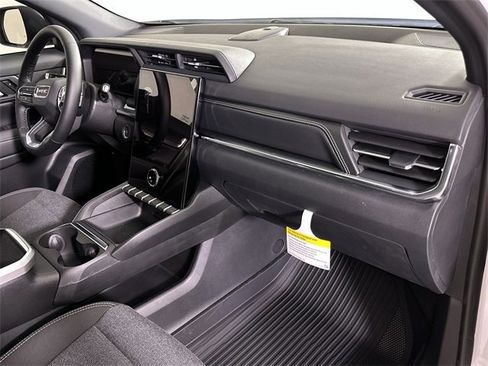 New 2026 GMC Terrain Elevation w/ Black Edition image 29