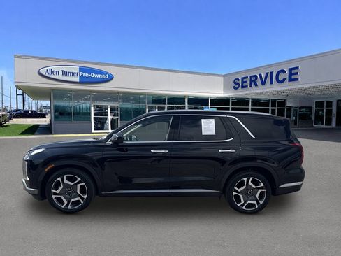 Certified 2023 Hyundai Palisade Limited FWD image 5