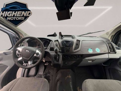Used 2019 Ford Transit 250 148 High Roof Extended RWD image 16
