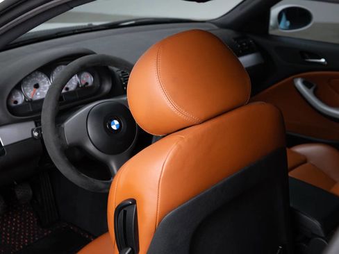 Used 2005 BMW M3 Coupe image 33