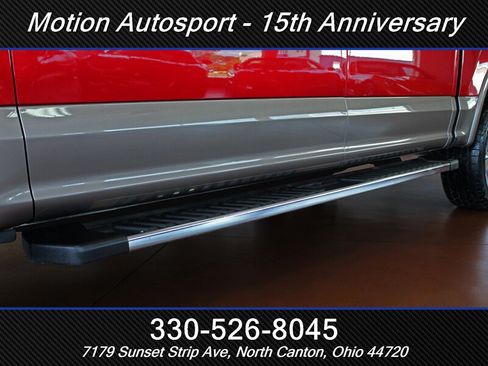 Used 2019 Ford F150 Lariat w/ Equipment Group 502A Luxury AWD/4WD image 51