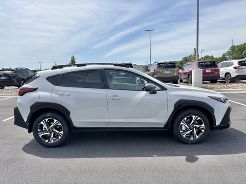 New 2026 Subaru Crosstrek 2.0i Premium AWD/4WD image 6