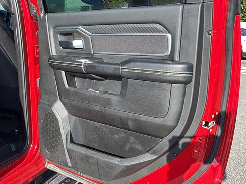 Used 2026 RAM 2500 Big Horn AWD/4WD image 20