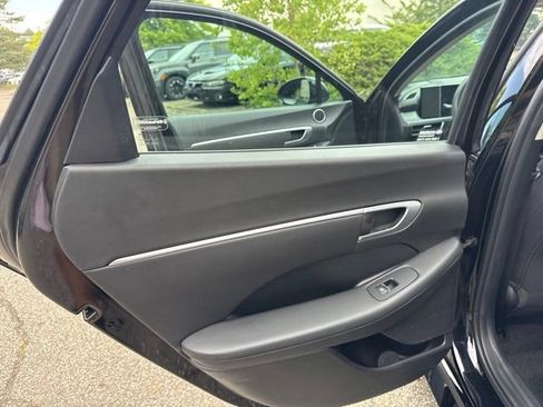 Used 2024 Hyundai Sonata SEL FWD image 28