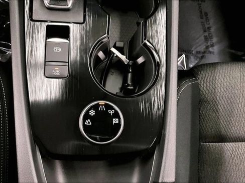 New 2026 Nissan Rogue SV image 28